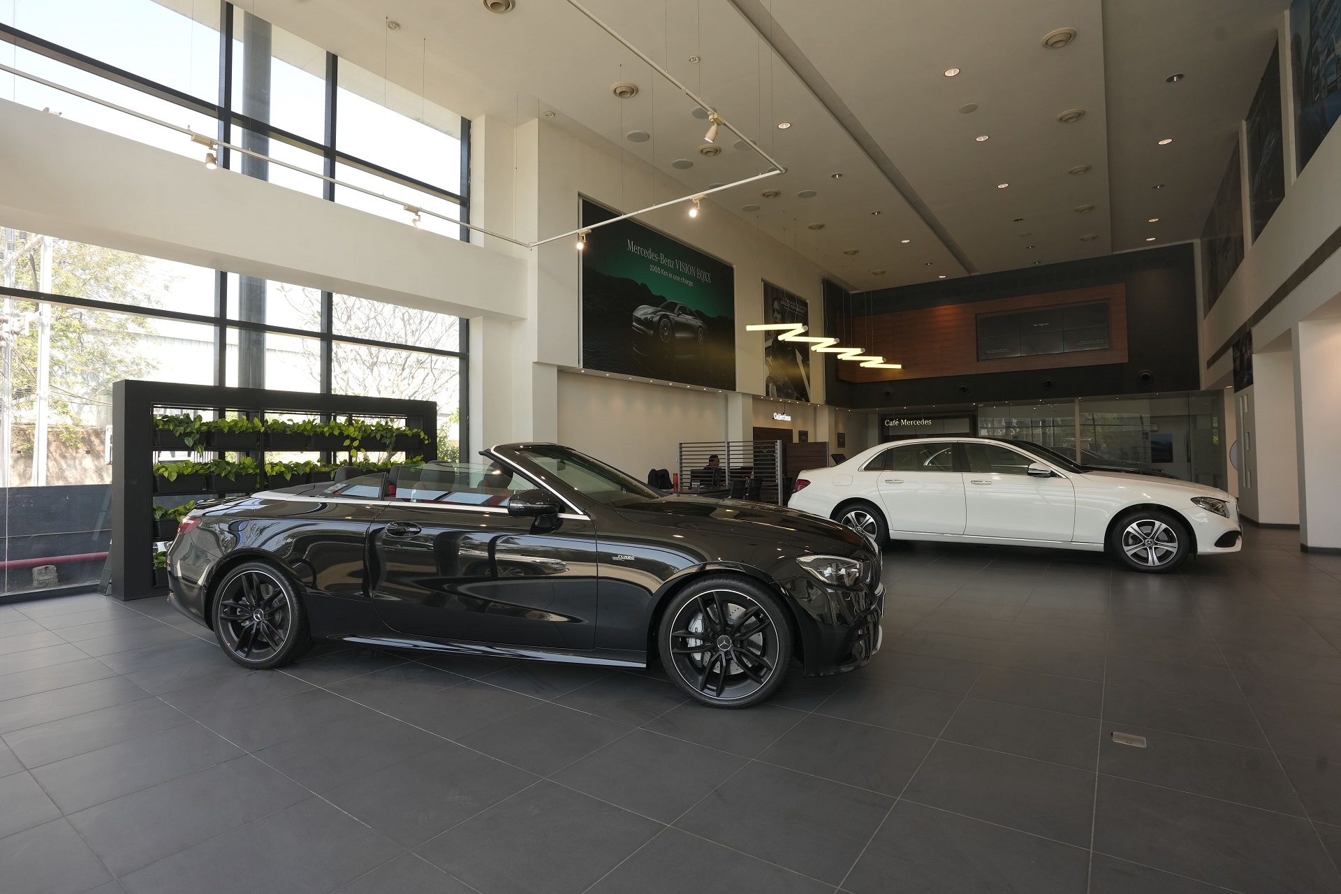 Mercedes Benz KS Cheema Group of Companies Automobile, Mining